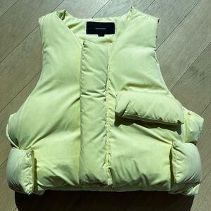 Entire Studios Pillow Vest